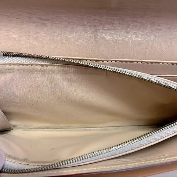 Louis Vuitton Murakami Sarah Wallet - Picture 16 of 16